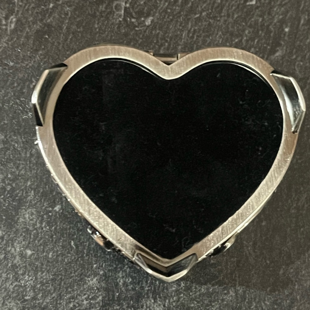 Engraved Jewellery box - Picture 6 of 8
